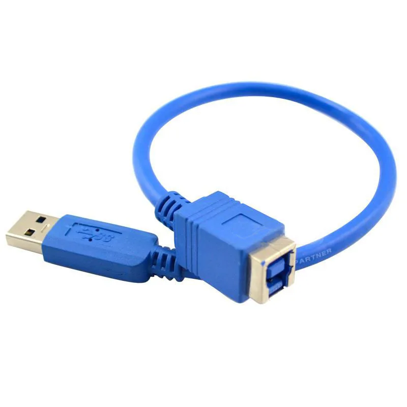 30 см USB 3 0 MICRO B Женский кабель| |