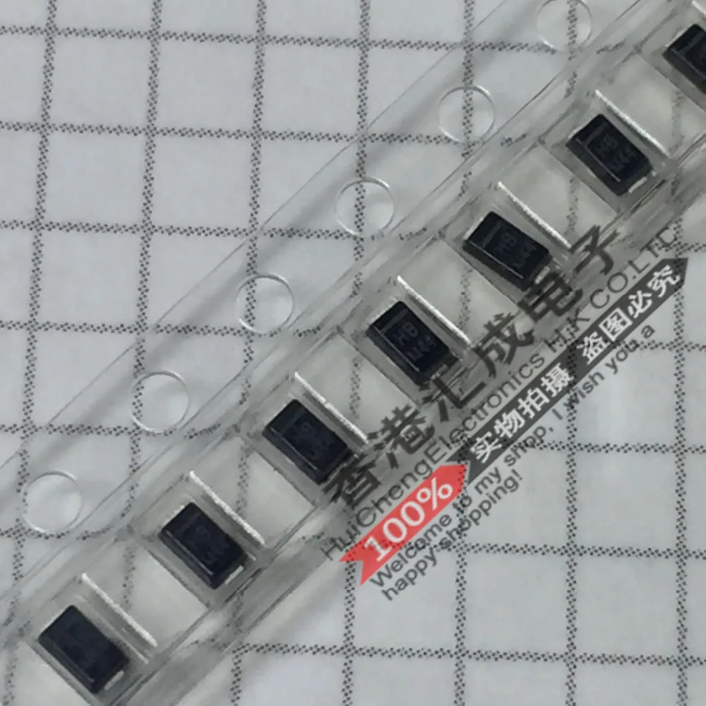 

MUH1PB-M3/89A MUH1PB-M3 MUH1PB 1A 100 В microsmp новый оригинальный
