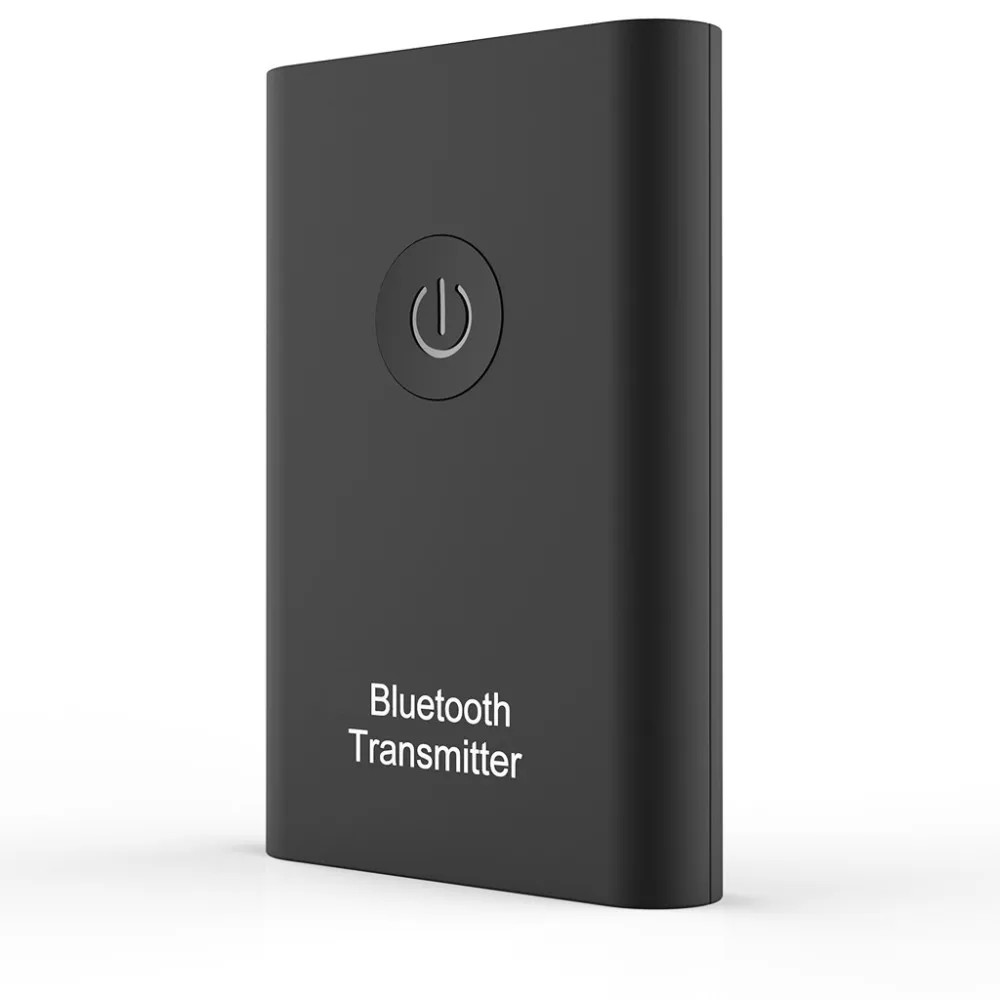 2016 Новинка 3.5 мм Беспроводной аудио передатчик Bluetooth музыка стерео Dongle адаптер