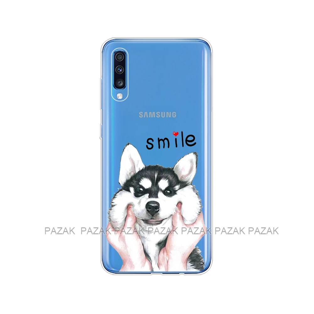 10612 Чехол для Samsung A70,, мягкий, ТПУ, задняя крышка для телефона, для Samsung Galaxy A70, силиконовые чехлы, Coque Capa A 70, A705, A705F, бампер - Цвет: 10612