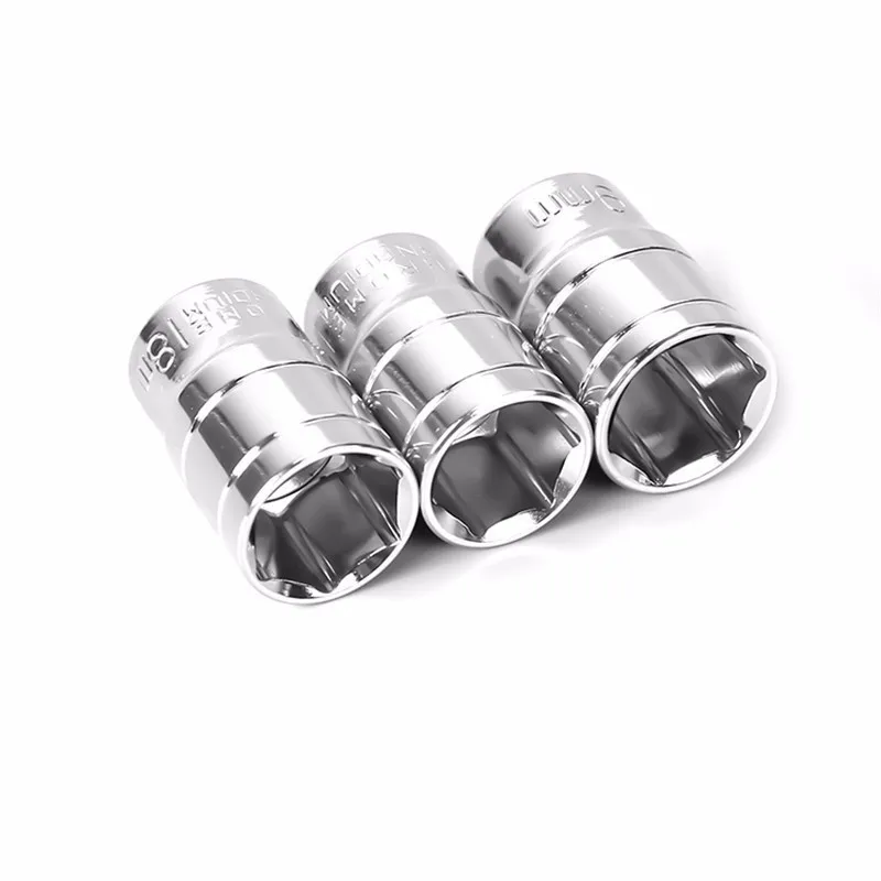 1/2 &quotмногофункциональная Шестигранная головка с коротким рукавом для