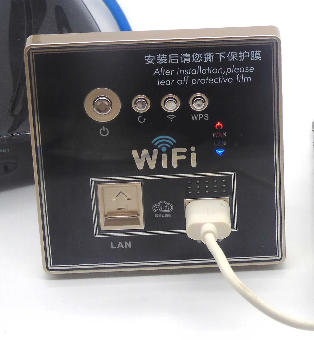 Встроенный 86 Тип poe wifi маршрутизатор с переключателем питания|router wifi|router routerrouter |