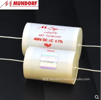 1 сумка/2 шт. немецкий оригинальный конденсатор Mcap Mkp 0 мкФ-3 3 мкФ 630V для Audiophiler