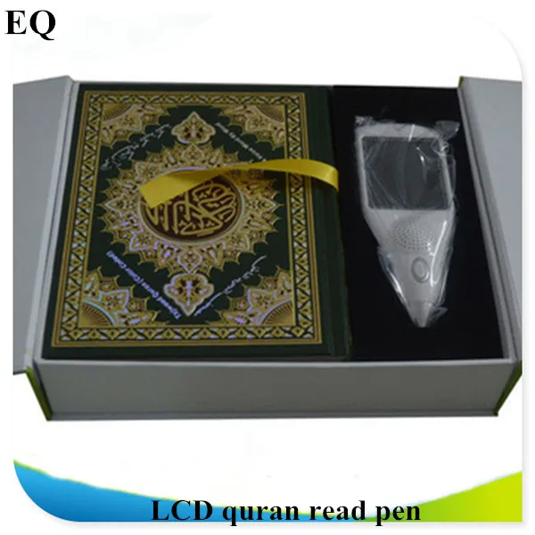 Ручка Корана с цифровым экраном 8 ГБ 2 4 дюйма|pen with|pen penpen quran |