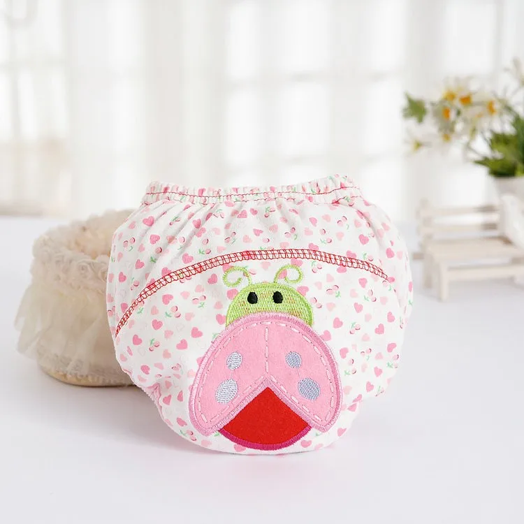 1 шт. Детские хлопковые многоразовые подгузники 12 видов|baby reusable diapers|cloth diaperdiaper