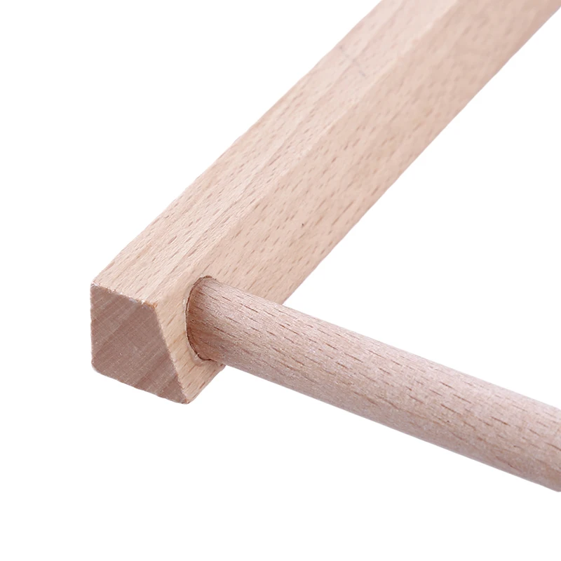 Обучающие игрушки для малышей обучающие детей деревянные практичные пуговицы