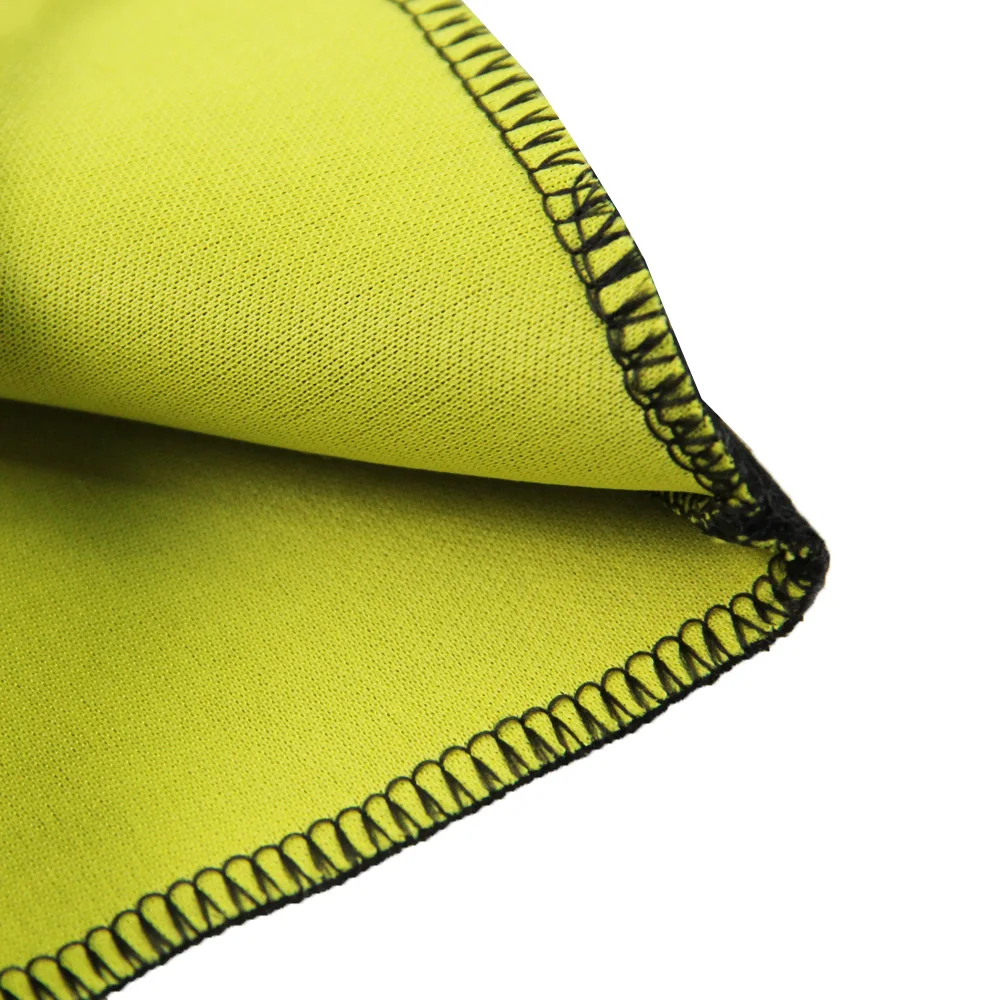 Жиросжигатель фитнес тело девчачий стрейч Юга упражнения жилет Горячий