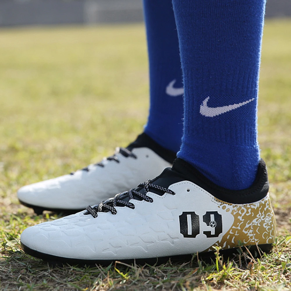 Mens indoor futzalki soccer shoes for futsal football men boots cleats original 2018 crampon | Спорт и развлечения