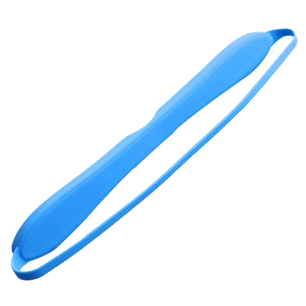 Мягкий силиконовый чехол-карандаш, держатель для Apple Pencil, съемный чехол для iPad, защитный чехол, защита от потери, соединительный трос