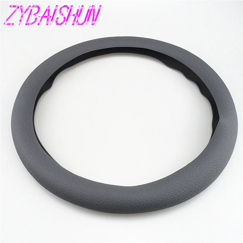 

Silicone non-slip green steering wheel cover for Mercedes-Benz all class A B C E S G M ML CL CLK CLS GL GLK
