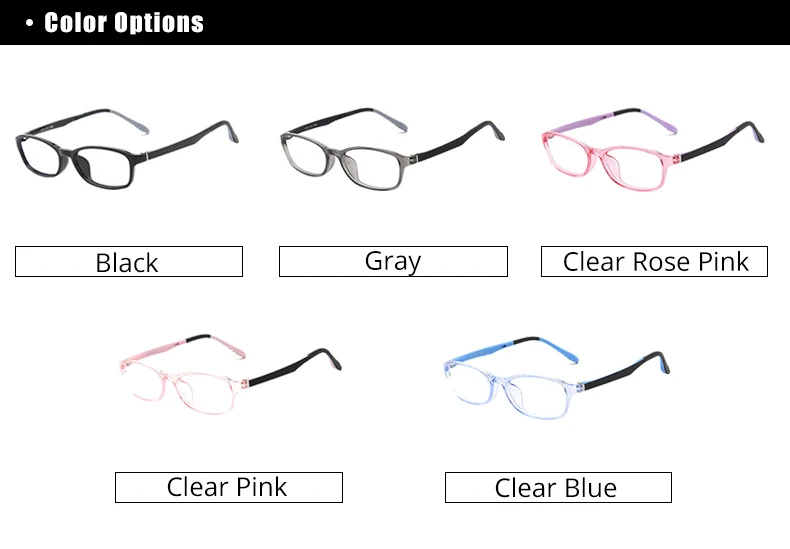 Ralferty Anti Blue Light glass es рамка для детских очков ребенок TR90 компьютерный игровой радиационный защитные очки близорукость стекло K28071