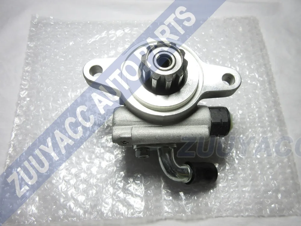 Новый Насос гидроусилителя руля для Toyota Hilux HiAce Land Cruiser Prado Innova Fortuner Vigo 05- 44310-0K020