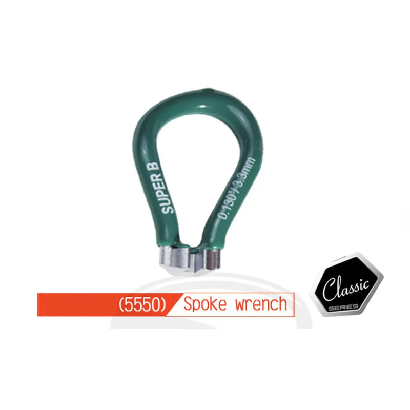 Гаечный ключ для спиц 5 размеров 3 2/3 3/3 45 мм 65/6 4 мм|bicycle repair tools|bike spoke wrenchspoke wrench |