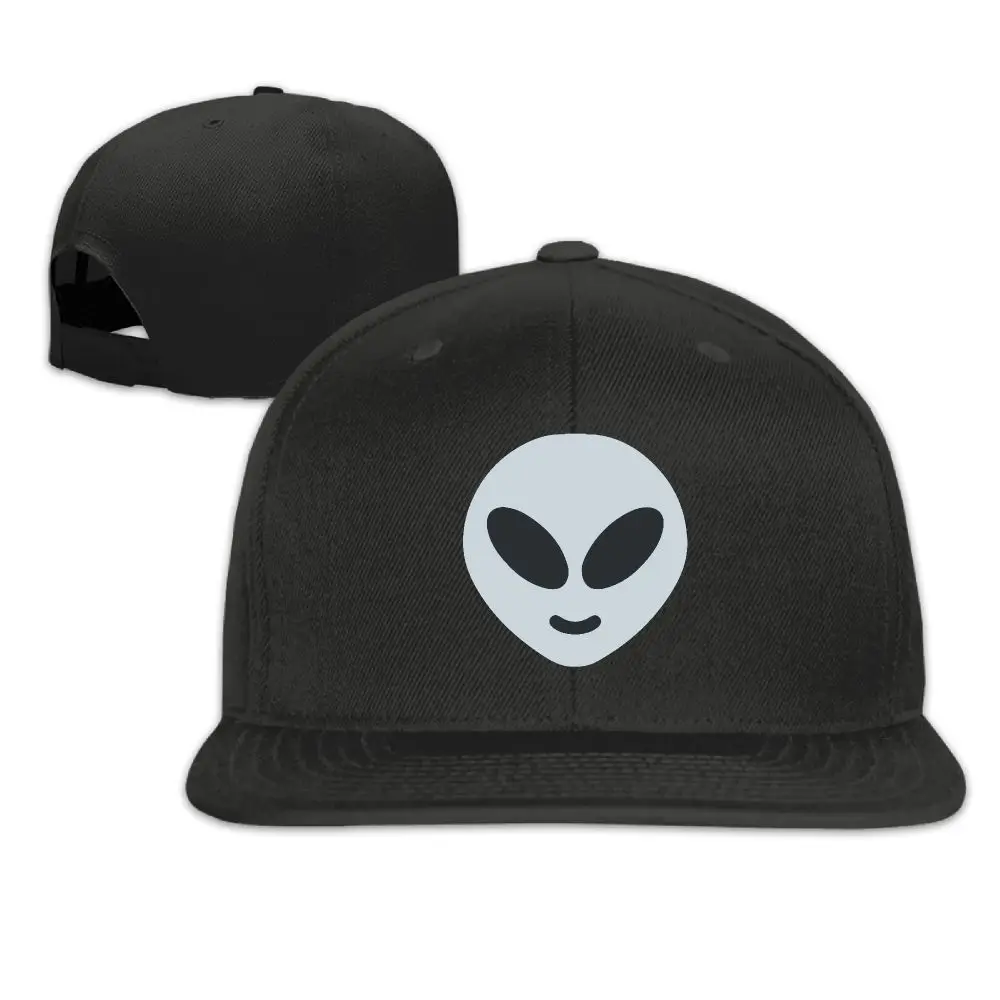 SAMCUSTOM кепка бейсболка боковая 3D печать alien ufo Повседневная Кепка gorras хип хоп