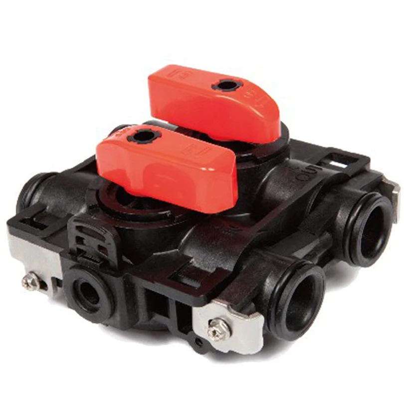 Control Valve