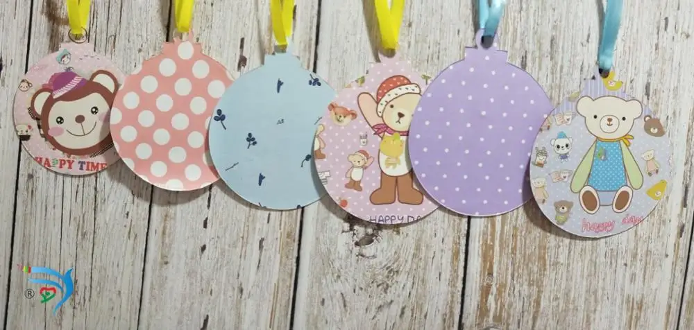 Рождественский лифт ручной работы DIY резки-новая деревянная форма резки | Дом и