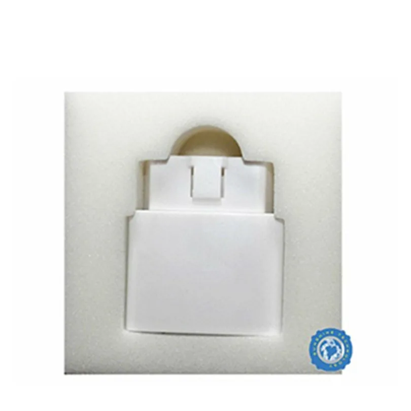 Новый супер Vgate icar ELM327 Переключатель Bluetooth OBD II OBD2 ELM 327 мини процессор