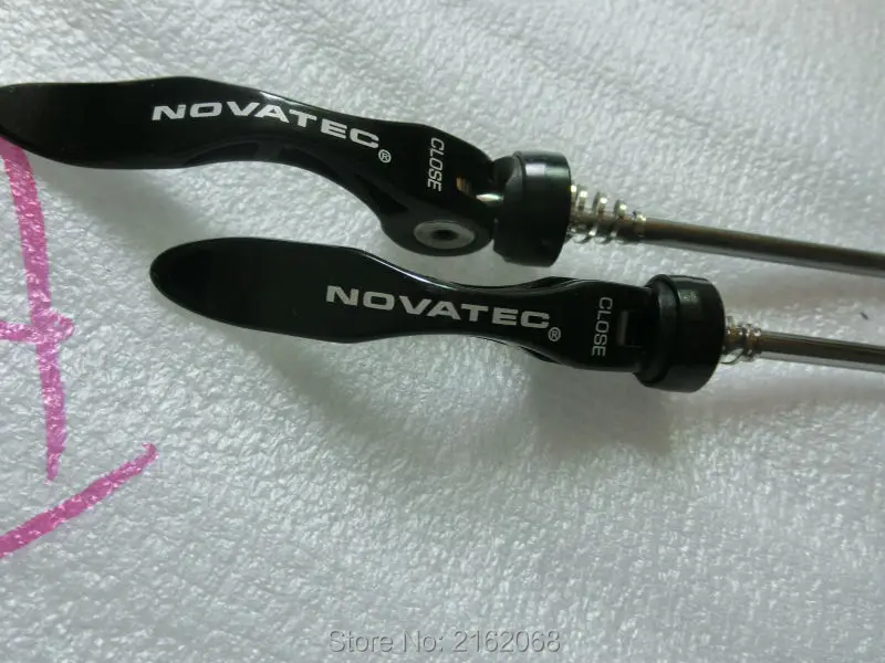Распродажа! Новейшие красные черные NOVATEC D791 792SB горные велосипеды из алюминиевого
