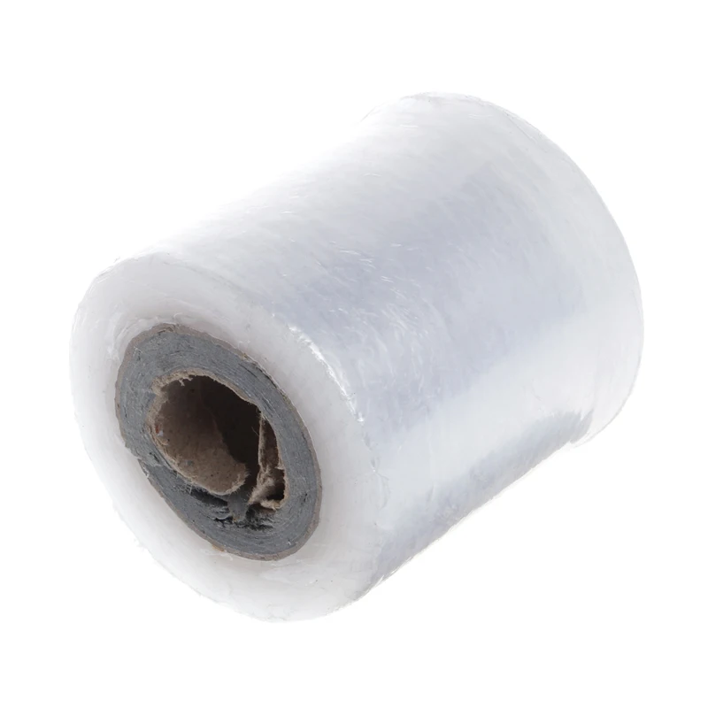 Биоразлагаемая клейкая лента для прививки питомника растягивающаяся