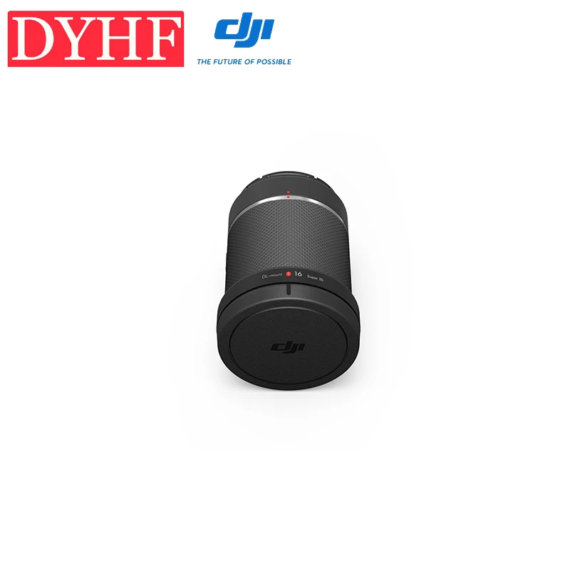 Объектив Zenmuse X7 DL 16 мм F2.8 LS ASPH|Квадрокоптеры с камерами| |