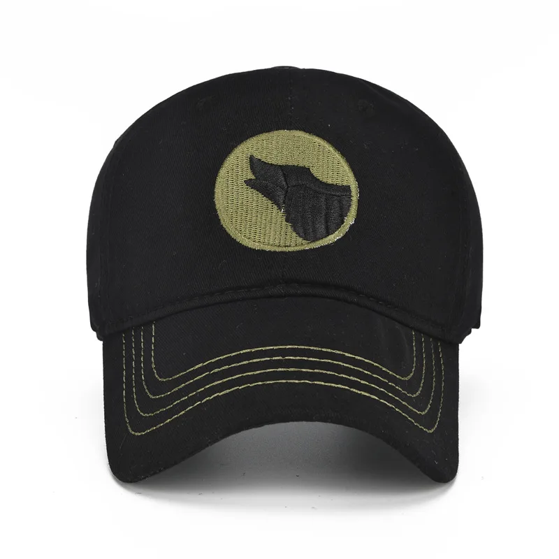 Мужская бейсбольная кепка армейская камуфляжная Snapback уличная тактическая