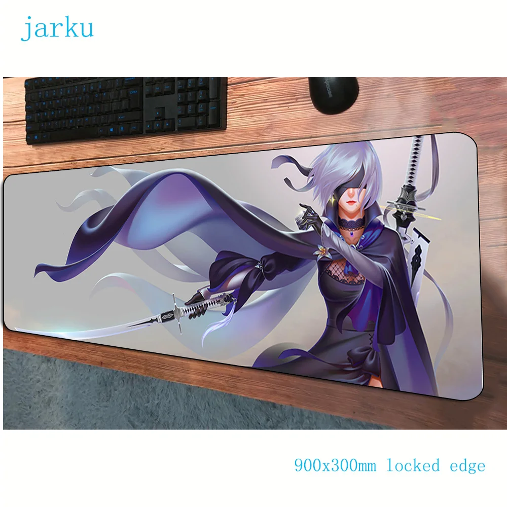 Коврик для мыши игровой 900x300x2 мм|Коврики мышей| |