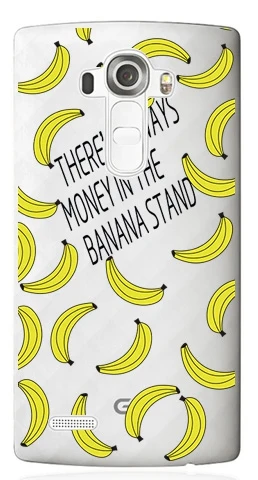 Soft Tpu Clear Case For LG G3 G4 G5 V10 K3 K4 K5 K8 K10 with Minnie Cute Mickey Fruit Animal Ice Cream |