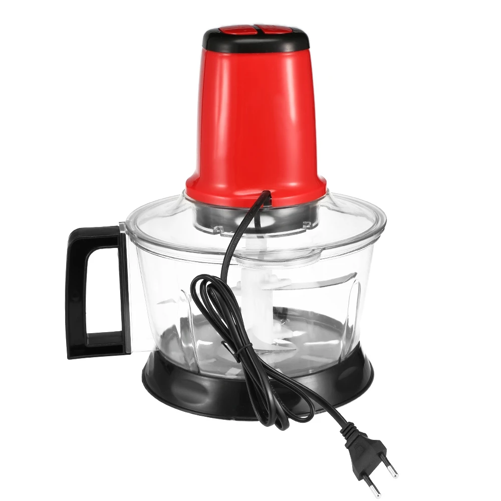 Household Electric Multi-function Meat Grinder Chopper kitchen tool | Дом и сад