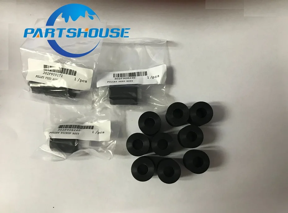 

2Sets Pickup Roller kit 2BR06520 2F906240 2F906230 &18pcs tire for Kyocera FS1028 1035 1100 1120 1128 1300 1320 1370 2020 3920