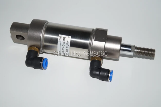 444-4285-034, машина Komori цилиндр, JNC2-40-25-C-KMR, оригинальные детали для печатная машина Komori
