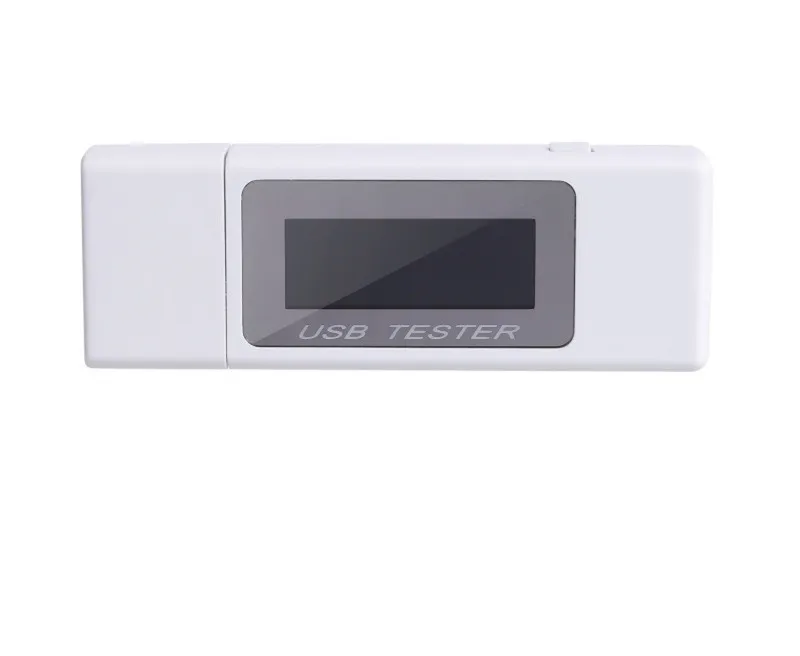 DC4-30V электрические мощность USB ёмкость Напряжение Тестер измеритель тока мониторы Вольтметр Амперметр 0-5A 0-99 часов 0-150 Вт