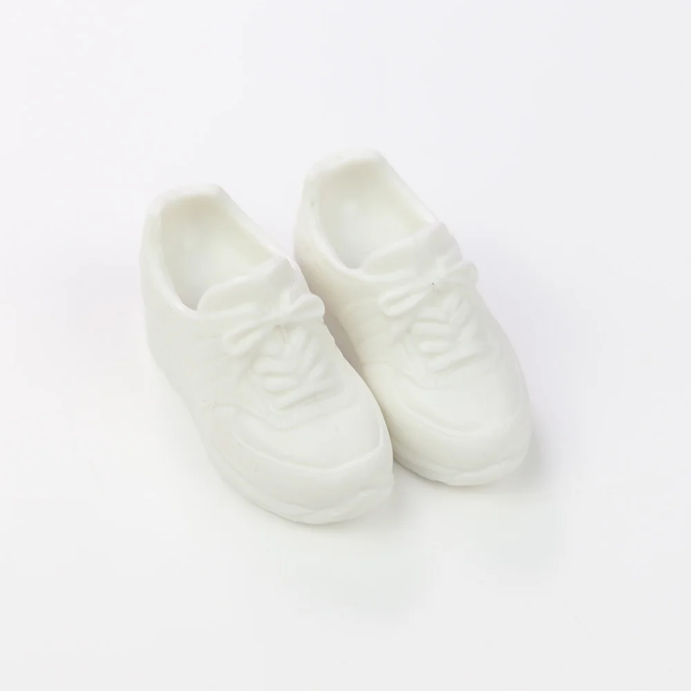 Кукольная обувь Blyth кроссовки на высоком каблуке подходит для кукол ICY blyth 1/6