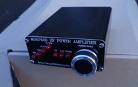 hf power amplifier for yaseu ft 817 icom ic 703 elecraft kx3 qrp frequency band 80m 40m 30m 17m 15m 10m