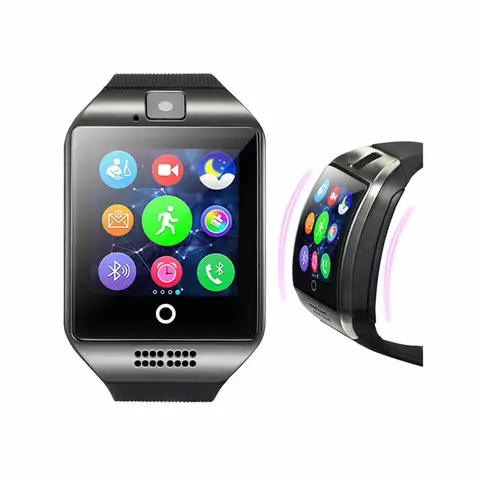 Smart Watch Q18 Bluetooth