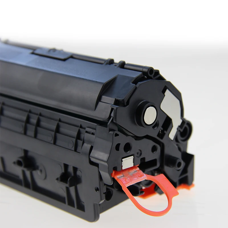 Бесплатная доставка Совместимость CB436A 436A 36A для hp тонер картридж LaserJet P1500 P1505 P1505n