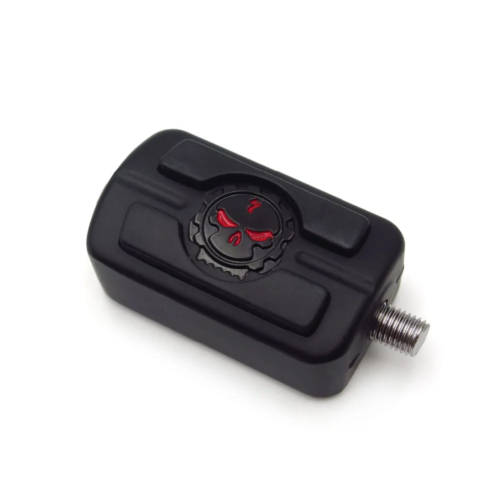 Aftermarket мотоциклетные части Вилли переключатель колышек для Harle Wide Glide FXWG XLH Sportster XR 1000 черный
