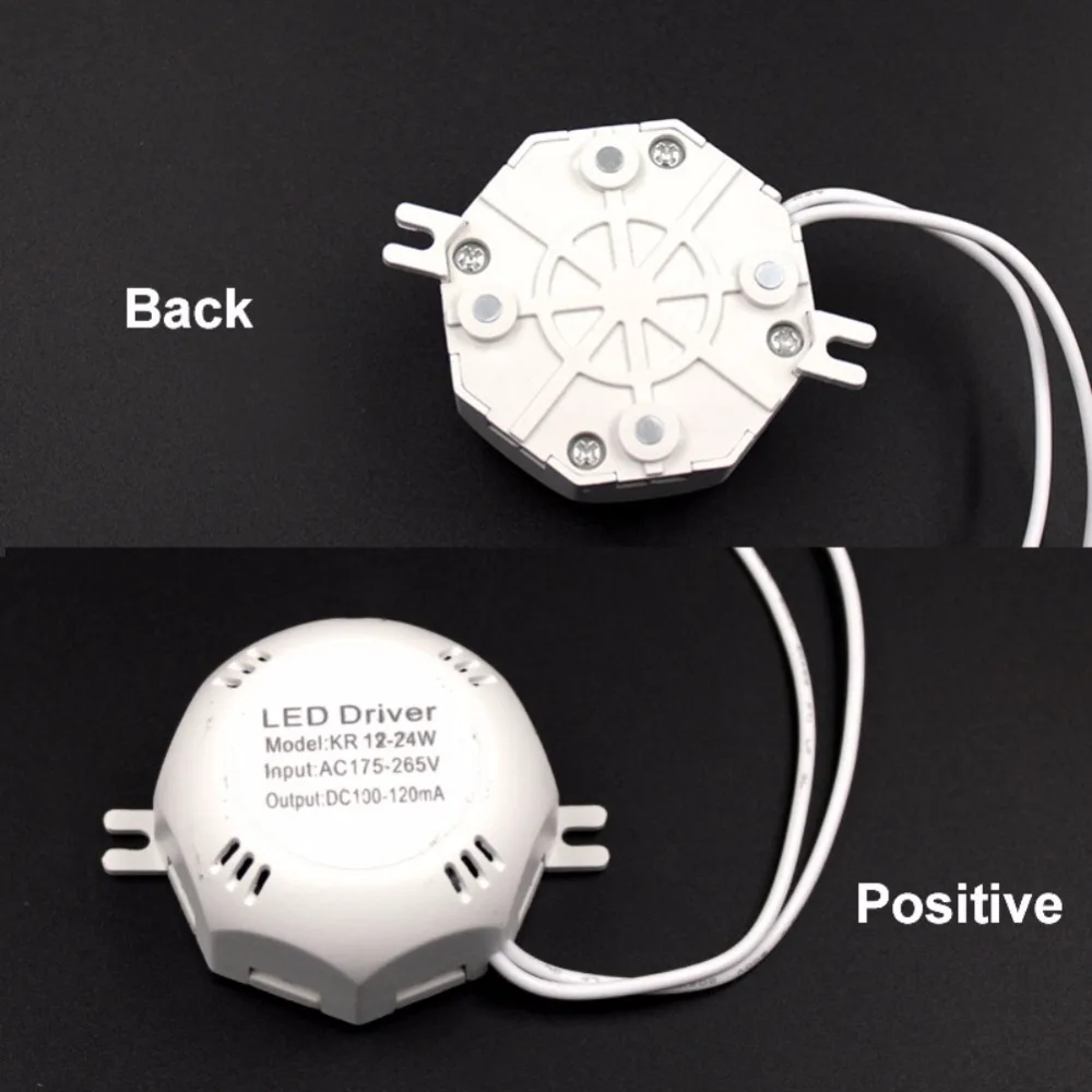 Кемпинг 5730 SMD энергосберегающая лампа 12 Вт 16 24 печатная плата источник света