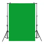 MEHOFOTO зеленый однотонный фон для фотосъемки для студии зеленый экран для съемки вырез поддержка пользовательских размеров