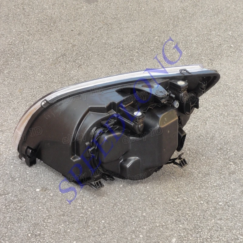 RH боковые фары для Ford Focus 2005 1 шт.|headlight lamp|light ford focusford |