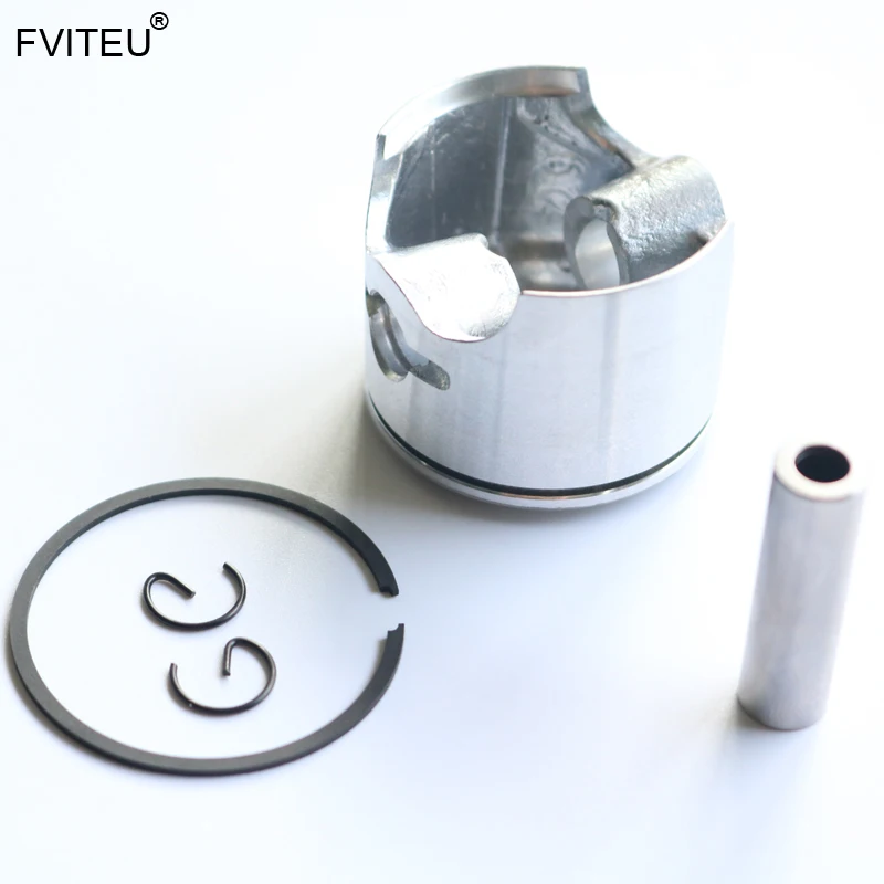 FVITEU 38 мм 32cc поршневой набор поршневых колец подходит для двигателя Zenoah CY Hpi Baja 5b 5t
