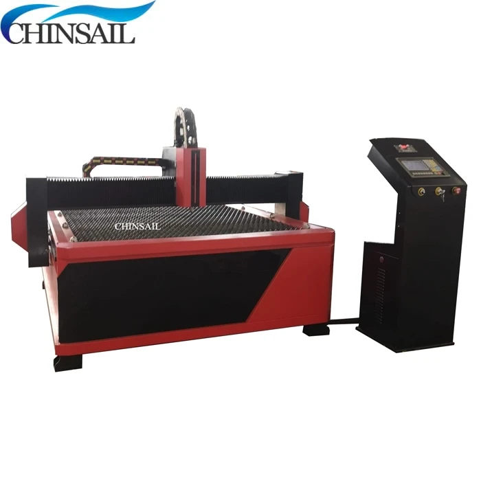 Новый дизайн cnc плазменная сталь нержавеющая алюминий машина 1325 1530 2030 2040|Машины