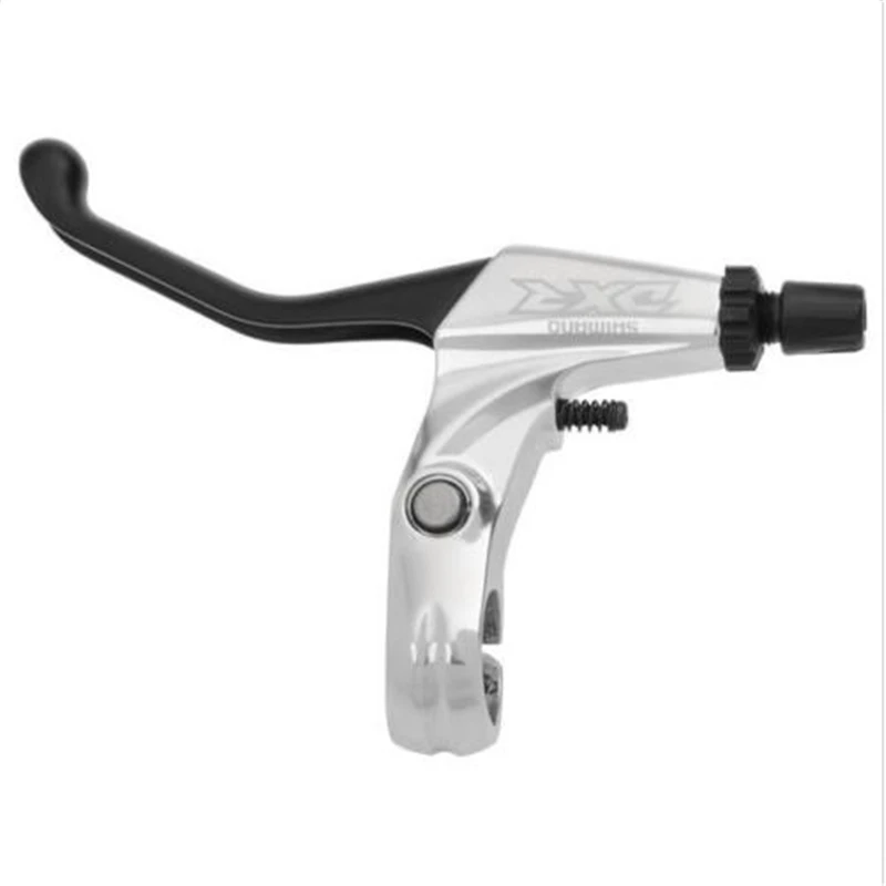 Оригинальная японская коробка-упакованный Shimano DXR передний горный велосипед