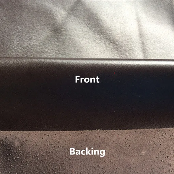 Высококачественная коричневая натуральная одежда из овечьей шкуры тонкая и