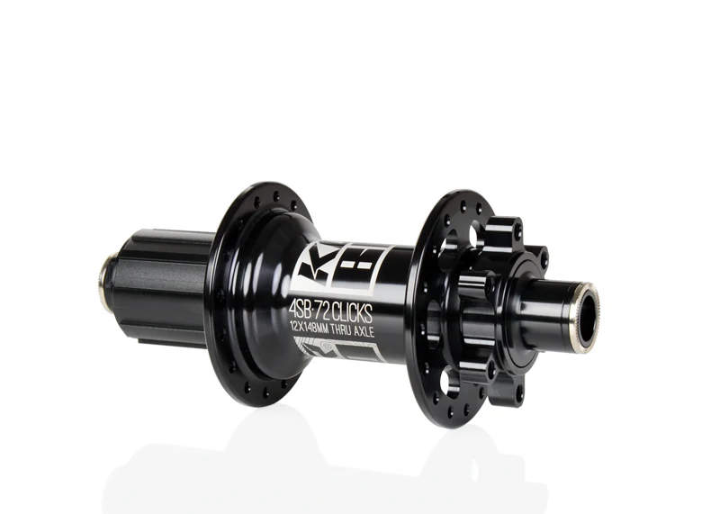 Горные ступицы KOOZER BM440 thru axle boost 15*110 мм 12*148 хабы XC/AM хаб для пересекающихся стран |