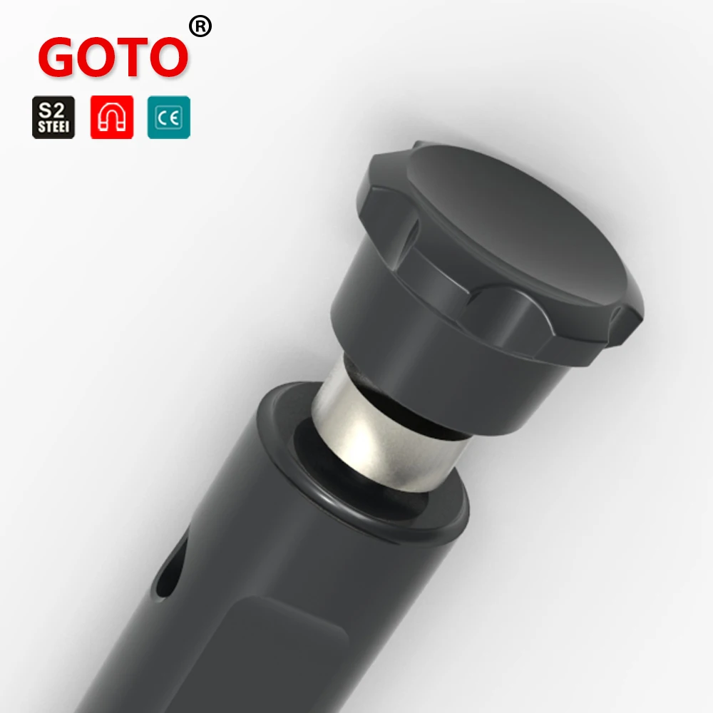 Фото GOTO новейший 22 в 1 прецизионный ph00 2 шлицевая отвертка torx Набор черный держатель GOTO новейший 22 в 1 прецизионный ph00 2 шлицевая отвертка torx Набор черный держатель