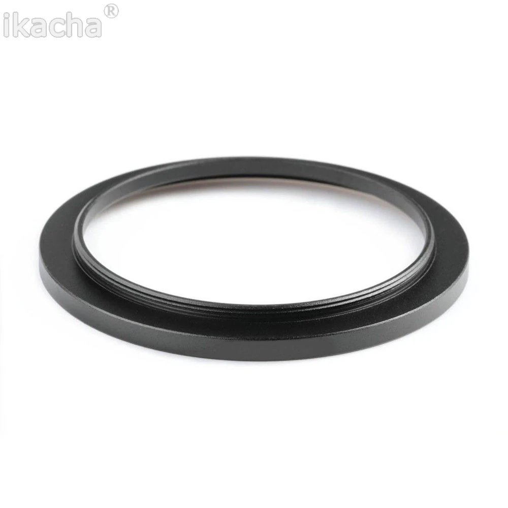 

58-37 MM 58 MM- 37 MM 58 to 37 mm Metal Step Down Ring Filter Adapter