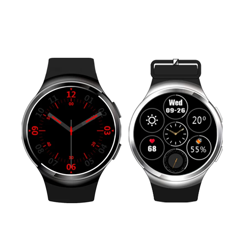 Распродажа finow X3 плюс Смарт часы телефон Android 5.1 MTK6580 BT Wi Fi 3 г SmartWatch для iOS и PK Samsung Gear