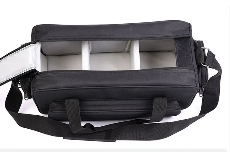 Profession Camcorder Camera Video DV Shoulder Carry Bag Case Box for SONY HDV NX3 NXZ5C Z7C FX1E FX7E AX2000E 198P 190P 150P