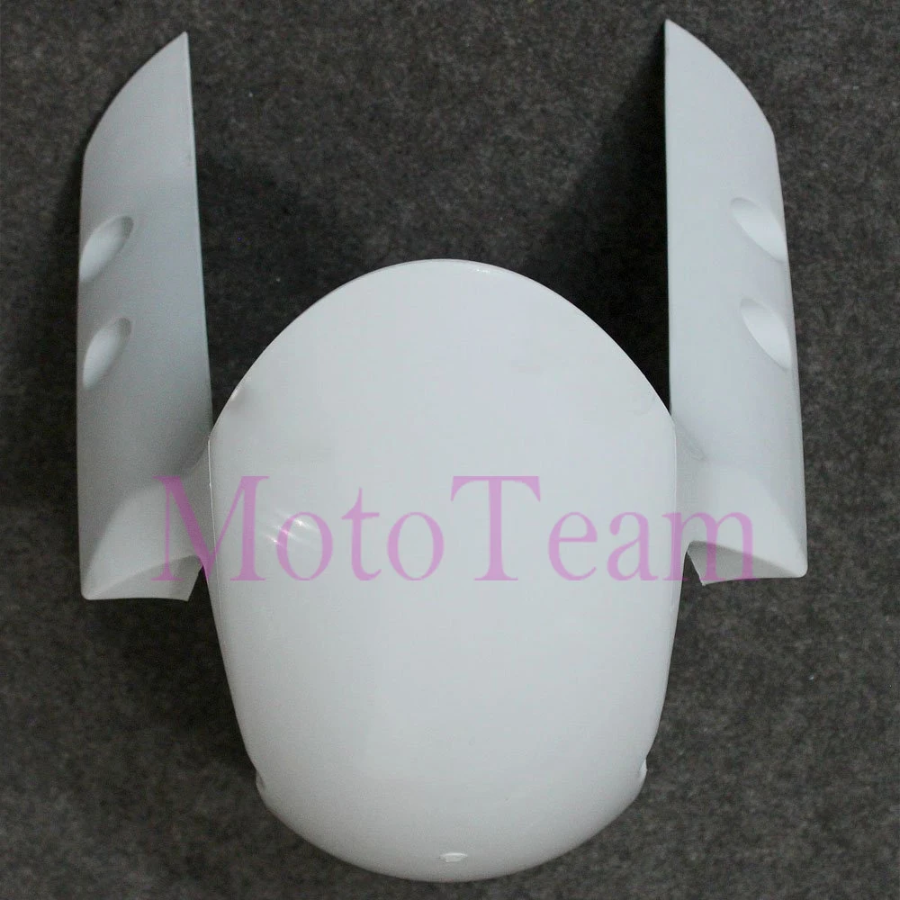Новинка для Yamaha YZF1000 YZF 1000 R1 2009 2010 2011 2012 09 10 11 12 неокрашенные переднее крыло