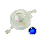 Светодиодная УФ-лампа высокой мощности 3 Вт нм 10 шт.